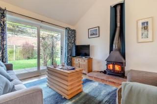 Grove Barn - 7
