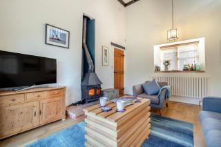 Grove Barn - 6