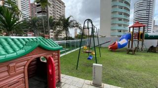 Edifício mandarim - 0