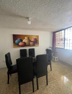 Habitacion con aire y baño privado - 7