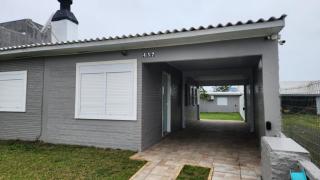 Casa com 3 quartos - 2