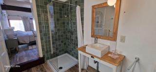 La Bergerie Chambre d'hôtes - 9