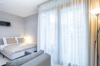 Comfy flat with balcony - 8