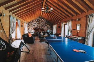 Vineyard lodge in Valle de Guadalupe with pool - 8