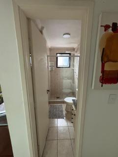 Apartamento Guilhermina - Praia Grande - 180m da Praia - 3