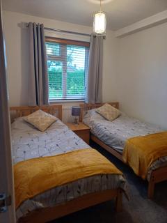 The Annexe in Swanton Morley. - 7