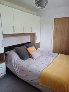 The Annexe in Swanton Morley. - 6