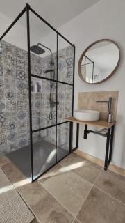 Appartement en maison d'hôtes - 8
