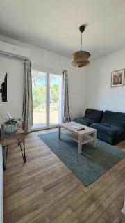 Appartement en maison d'hôtes - 6