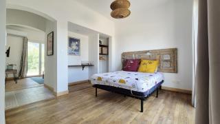 Appartement en maison d'hôtes - 4