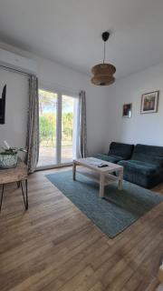 Appartement en maison d'hôtes - 3