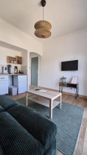 Appartement en maison d'hôtes - 2