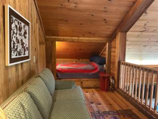 Dreamy 3BR Pondside Home with Nature Trails - 5