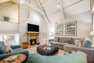 Jasmine Cottage - Alnmouth - 8