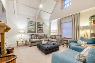 Jasmine Cottage - Alnmouth - 4