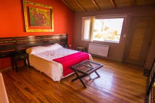 La Comarca Hotel - Purmamarca - 7