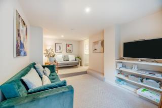 Jasmine Cottage - Alnmouth - 1