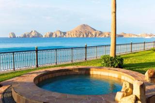 Beachfront, Ocean View, Top Floor, Medano Beach - 9