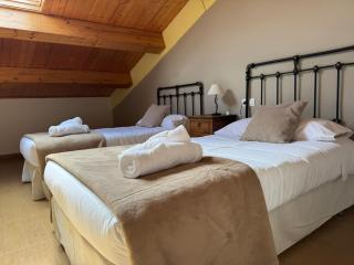 Albergue Internacional - 7