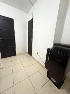 Quarto no centro - 2