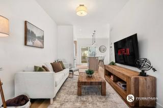 Modern Luxury Townhome near Aspen Landing and Winsport - 0