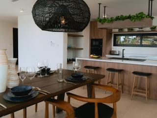 Villa Jaisai 4-bedroom Sea View and On-Site - 5