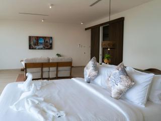 Villa Jaisai 4-bedroom Sea View and On-Site - 7