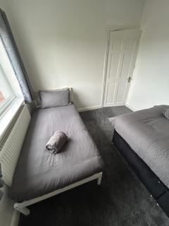 Hellaby House - 9