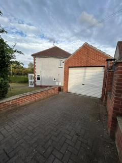 Hellaby House - Rotherham - 7