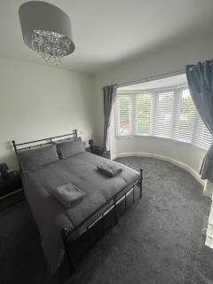 Hellaby House - 6