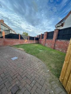 Hellaby House - Rotherham - 2