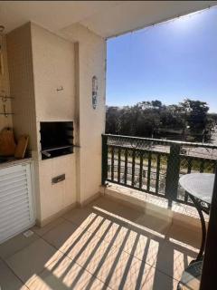 Belo apartamento em Bertioga - 4