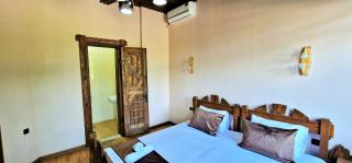 Stone Villa - 2