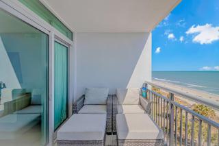 1BR Direct Ocean Front Suite Newly Renovated - 8