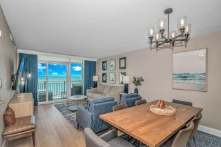 1BR Direct Ocean Front Suite Newly Renovated - 7