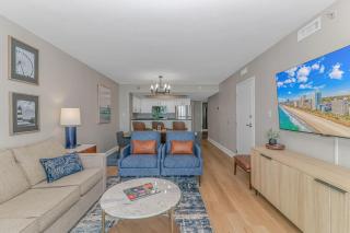 1BR Direct Ocean Front Suite Newly Renovated - 4