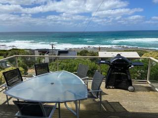 PANORAMA VIEWS - spectacular ocean views - Marengo - 6