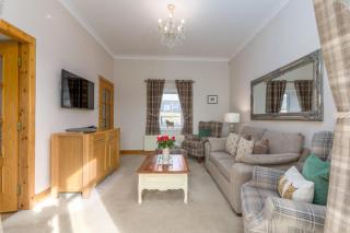 Rose Cottage at The Steadings - 5