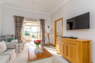 Rose Cottage at The Steadings - 3