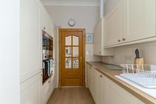 Rose Cottage at The Steadings - 1