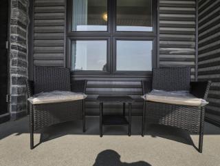 Stylish 1BR Condo in Prime Location with Parking and Wi Fi - 6