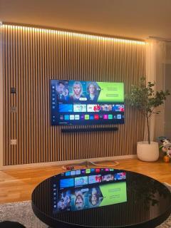 Skyline Luxury in Canary Wharf - 4