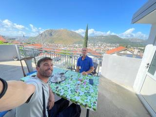 Apartman Hadže - Mostar - 5