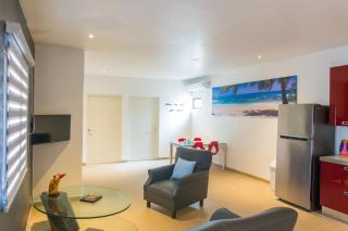 Bubali Luxury Apartments - Adults Only - Wheelchair Friendly - Palm-Eagle Beach - 6