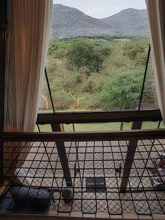 Cabana Zé da Lapinha com fervedouro Jalapinha - 3