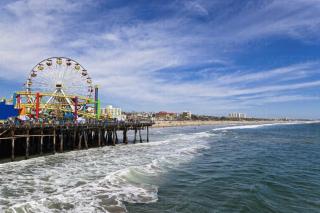 Coastal Haven Santa Monica - 8