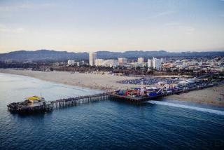 Coastal Haven Santa Monica - 6