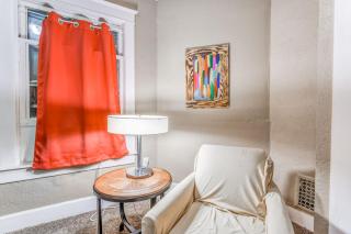 Urban Comfort Nook - Walk to Overton Park - 7