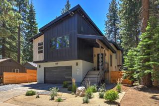 Song of the Sierras - 4 Bed, 4 Bath Luxury Tahoe Home - 0