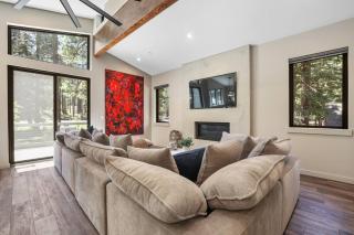 Song of the Sierras - 4 Bed, 4 Bath Luxury Tahoe Home - 8